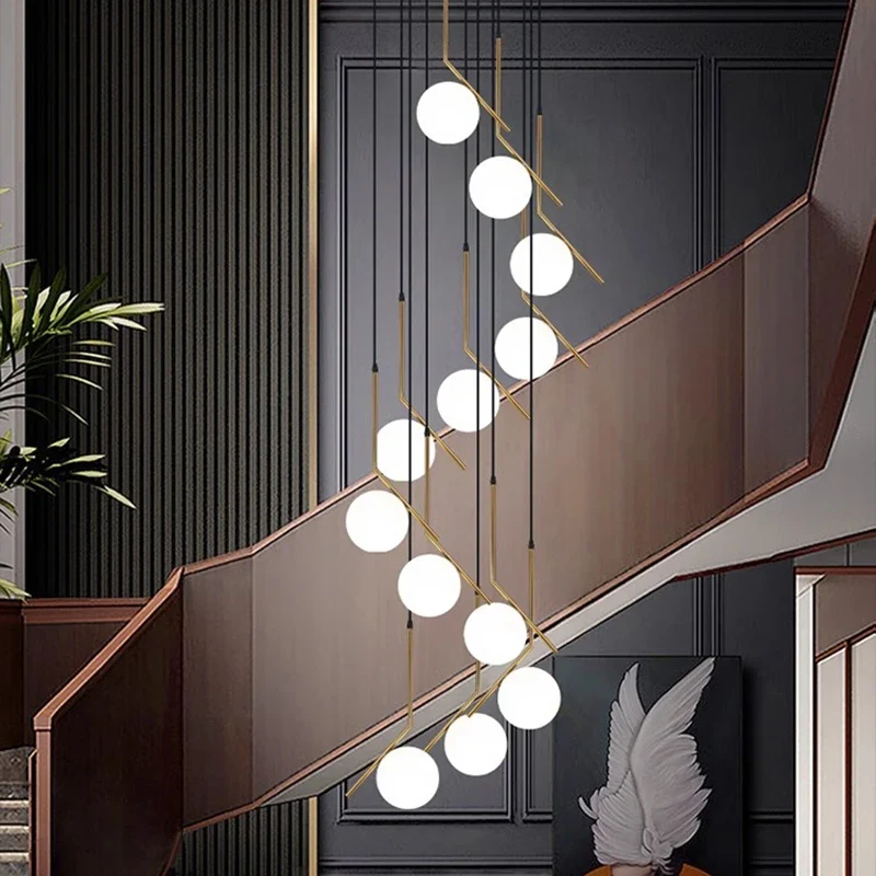 Luminaire Suspendu / CASCADE