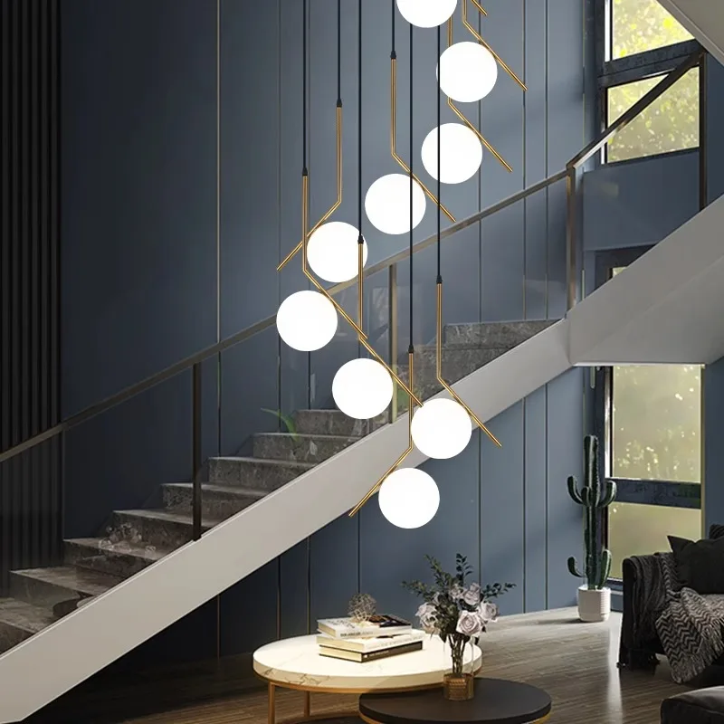 Luminaire Suspendu / CASCADE