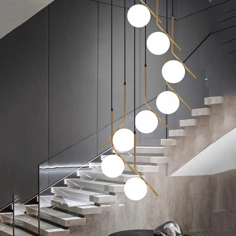 Luminaire Suspendu / CASCADE