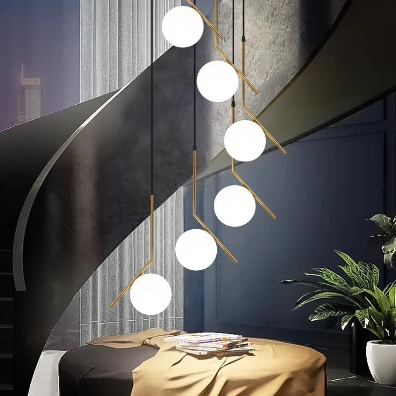 Luminaire Suspendu / CASCADE