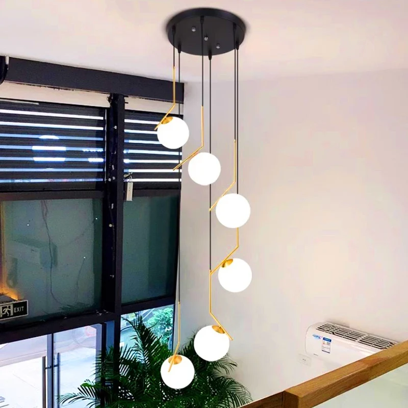 Luminaire Suspendu / CASCADE