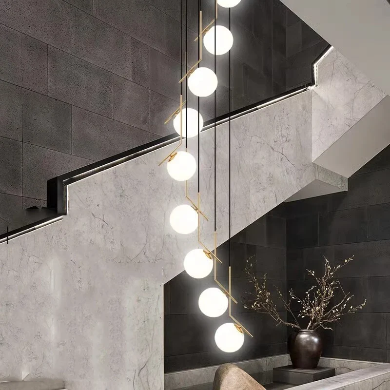 Luminaire Suspendu / CASCADE