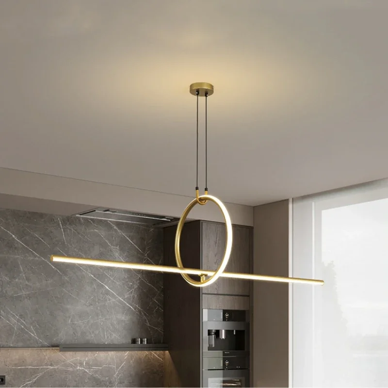 Luminaire Suspendu / ESPALE