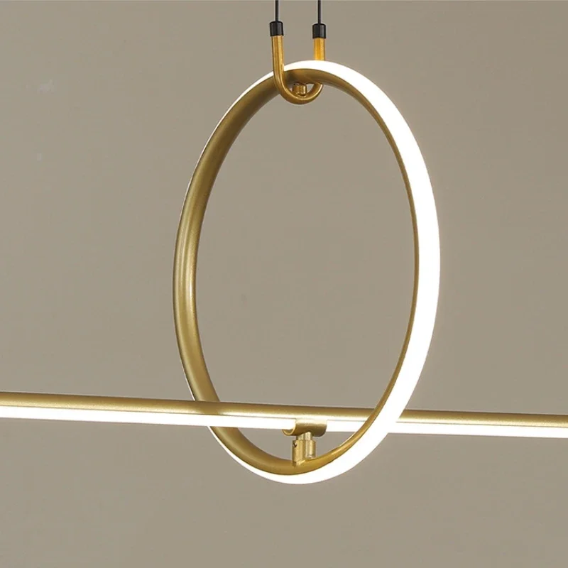 Luminaire Suspendu / ESPALE