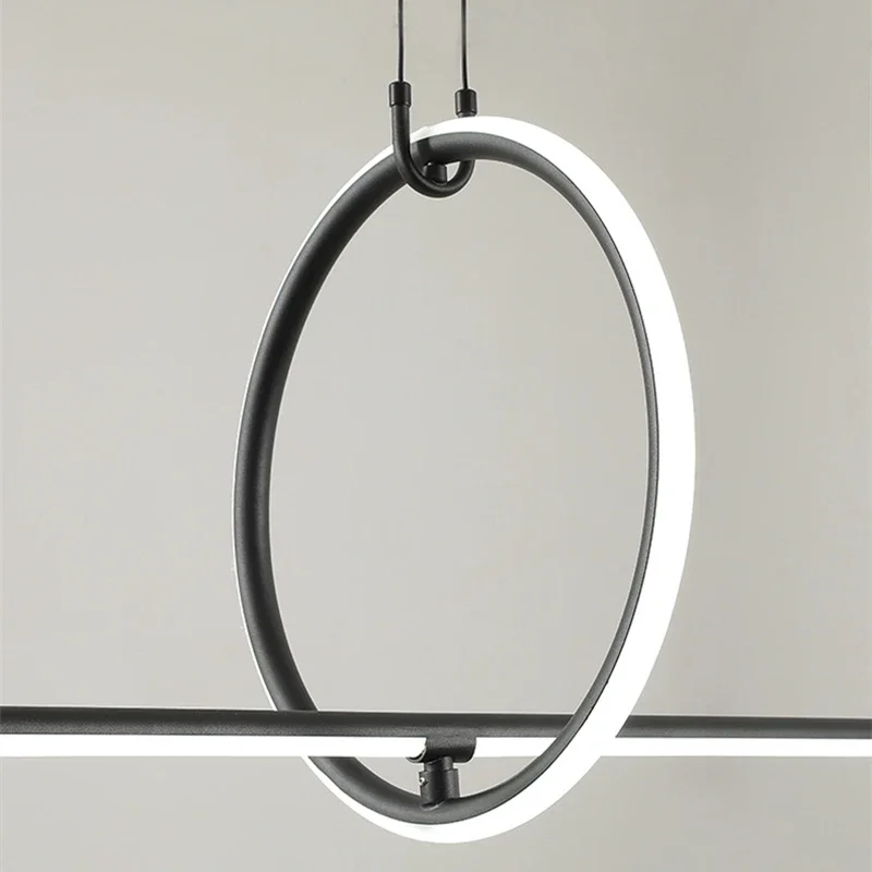Luminaire Suspendu / ESPALE