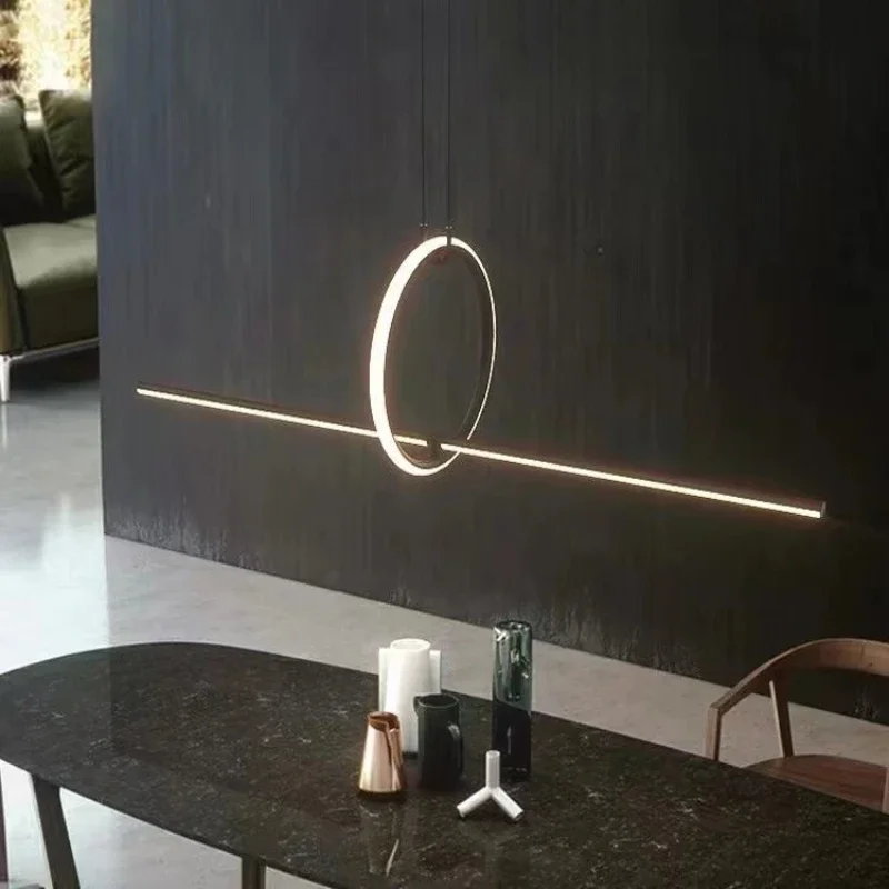 Luminaire Suspendu / ESPALE