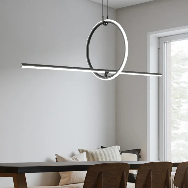Luminaire Suspendu / ESPALE
