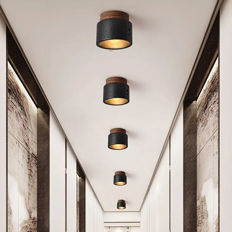 Luminaire Plafonnier / ENIGMA