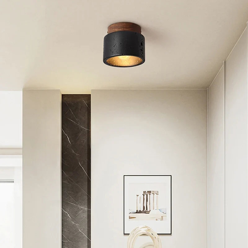 Luminaire Plafonnier / ENIGMA