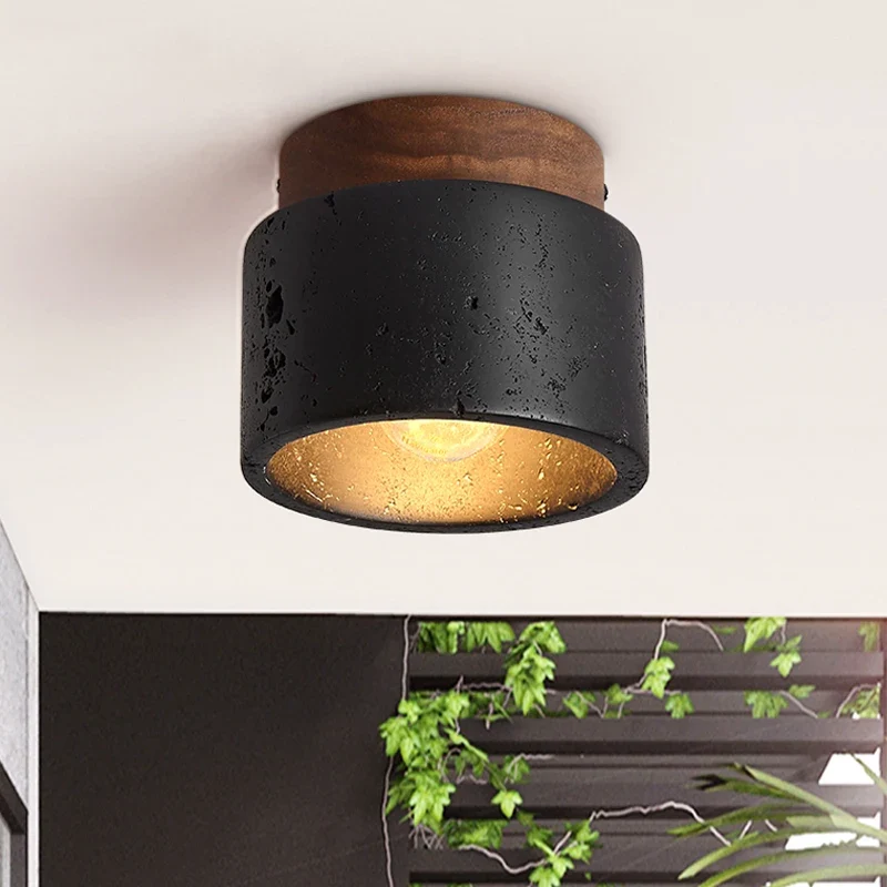 Luminaire Plafonnier / ENIGMA