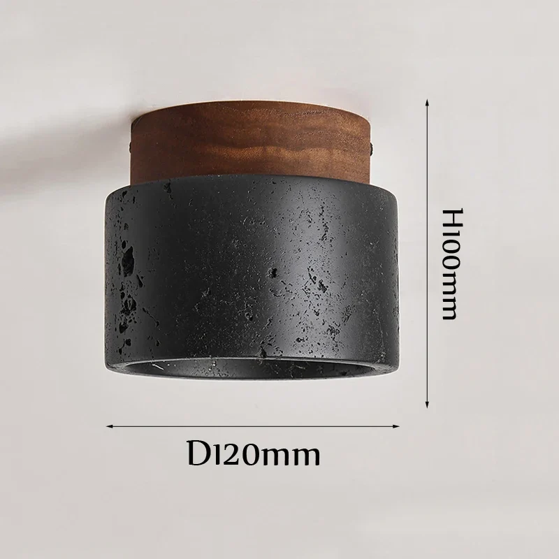 Luminaire Plafonnier / ENIGMA