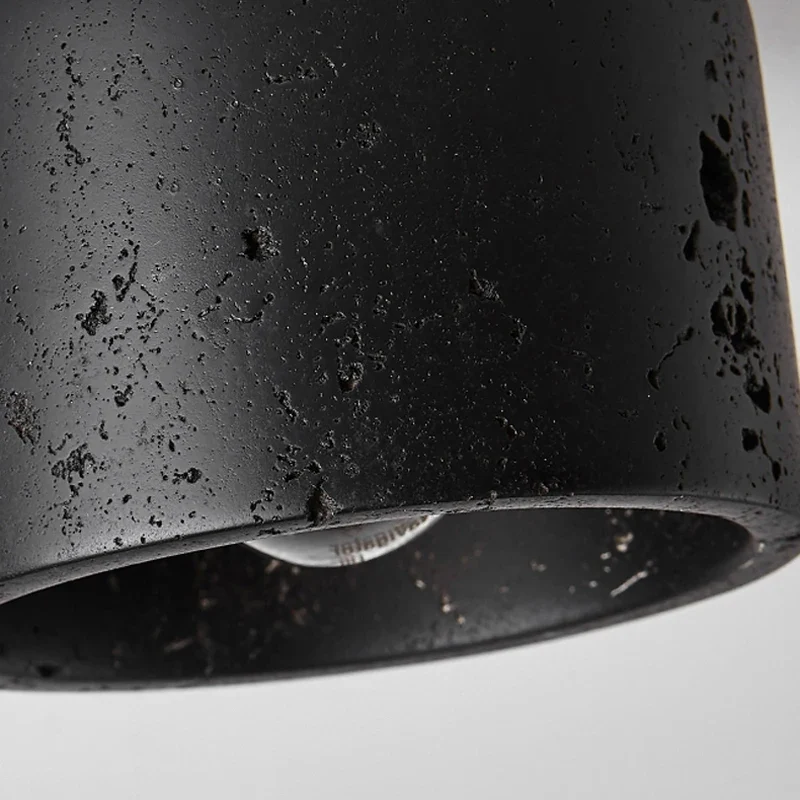 Luminaire Plafonnier / ENIGMA