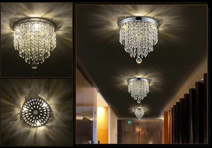 Luminaire Plafonnier / ZEPHYR