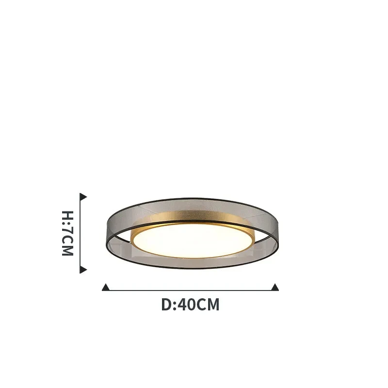 Luminaire Plafonnier / LUMINEX