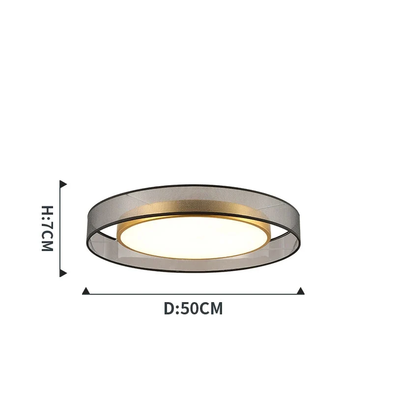 Luminaire Plafonnier / LUMINEX