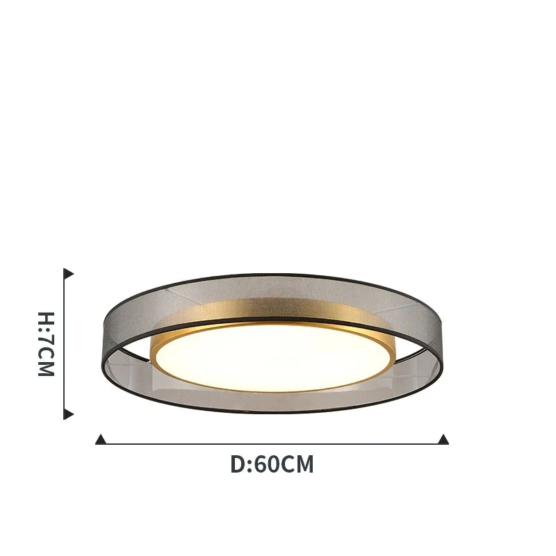 Luminaire Plafonnier / LUMINEX