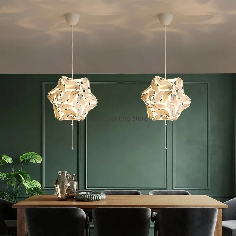 Luminaire Suspendu / ORÉALE
