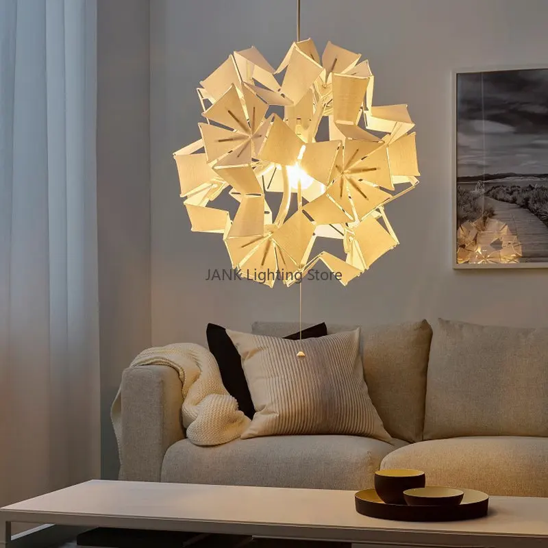 Luminaire Suspendu / ORÉALE