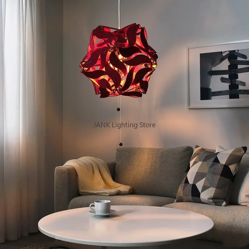 Luminaire Suspendu / ORÉALE