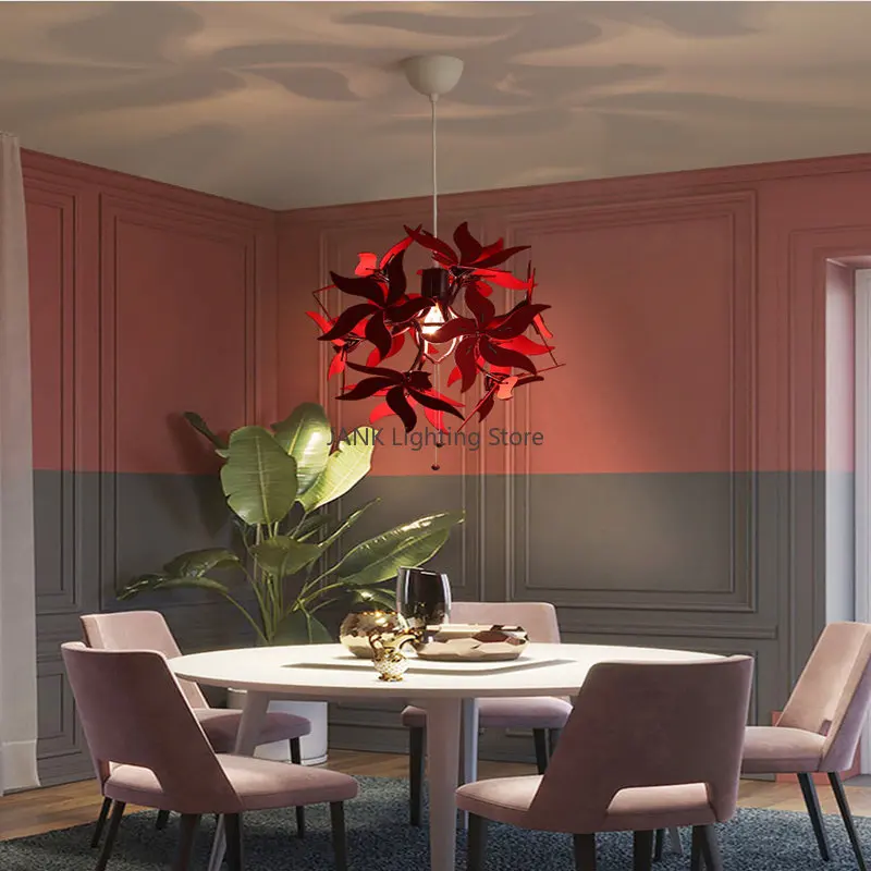 Luminaire Suspendu / ORÉALE