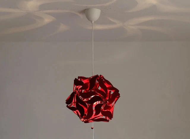Luminaire Suspendu / ORÉALE