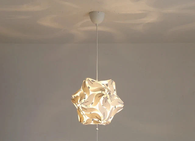 Luminaire Suspendu / ORÉALE