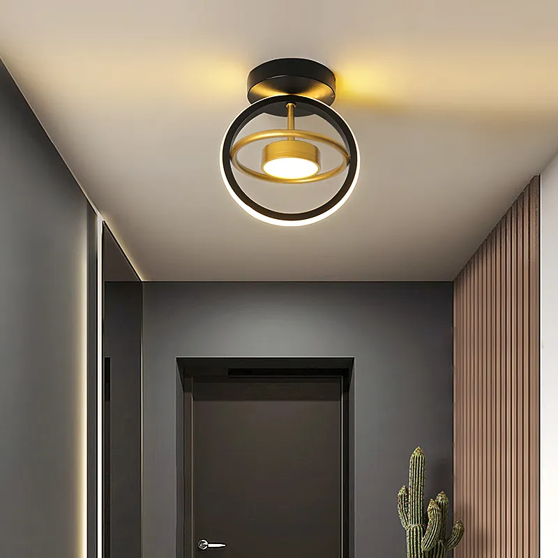 Luminaire Plafonnier / RADIANT