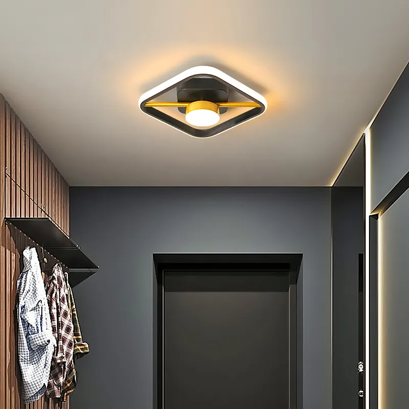 Luminaire Plafonnier / RADIANT