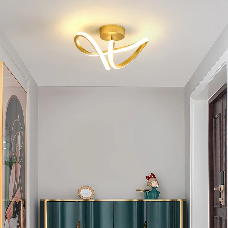 Luminaire Plafonnier / RADIANT