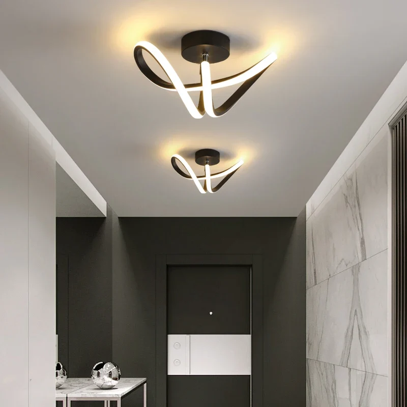 Luminaire Plafonnier / RADIANT