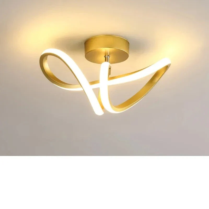 Luminaire Plafonnier / RADIANT