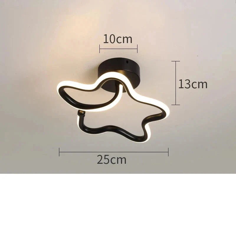 Luminaire Plafonnier / RADIANT