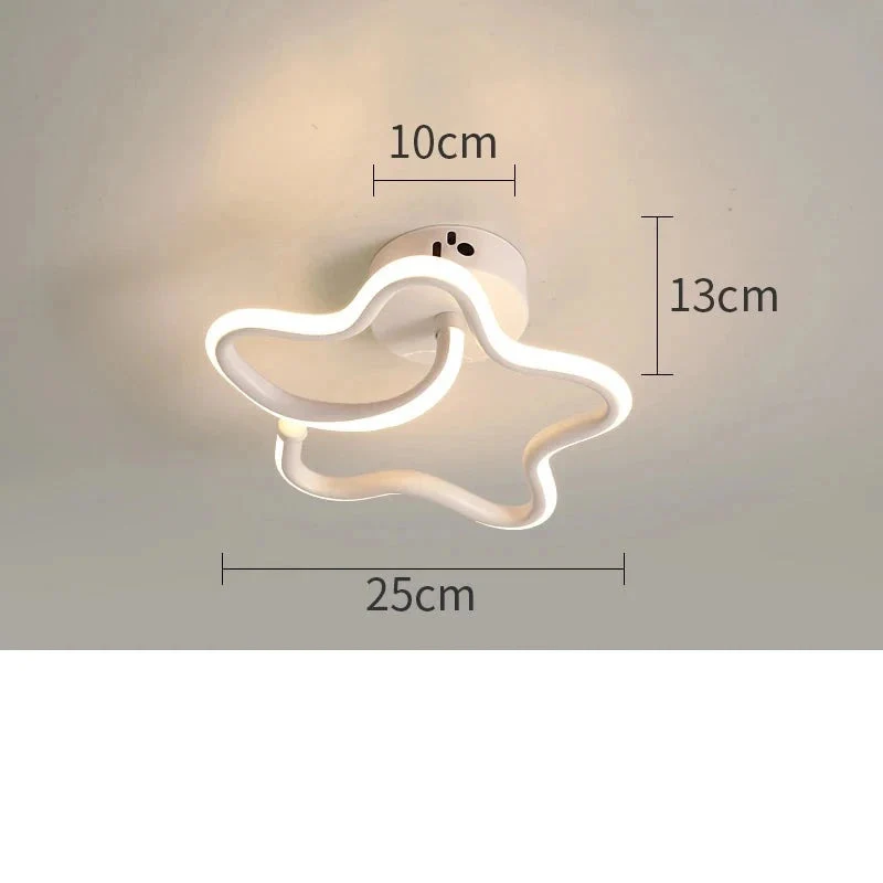 Luminaire Plafonnier / RADIANT