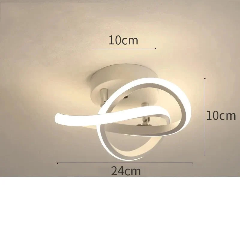 Luminaire Plafonnier / RADIANT
