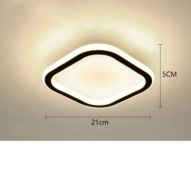 Luminaire Plafonnier / RADIANT