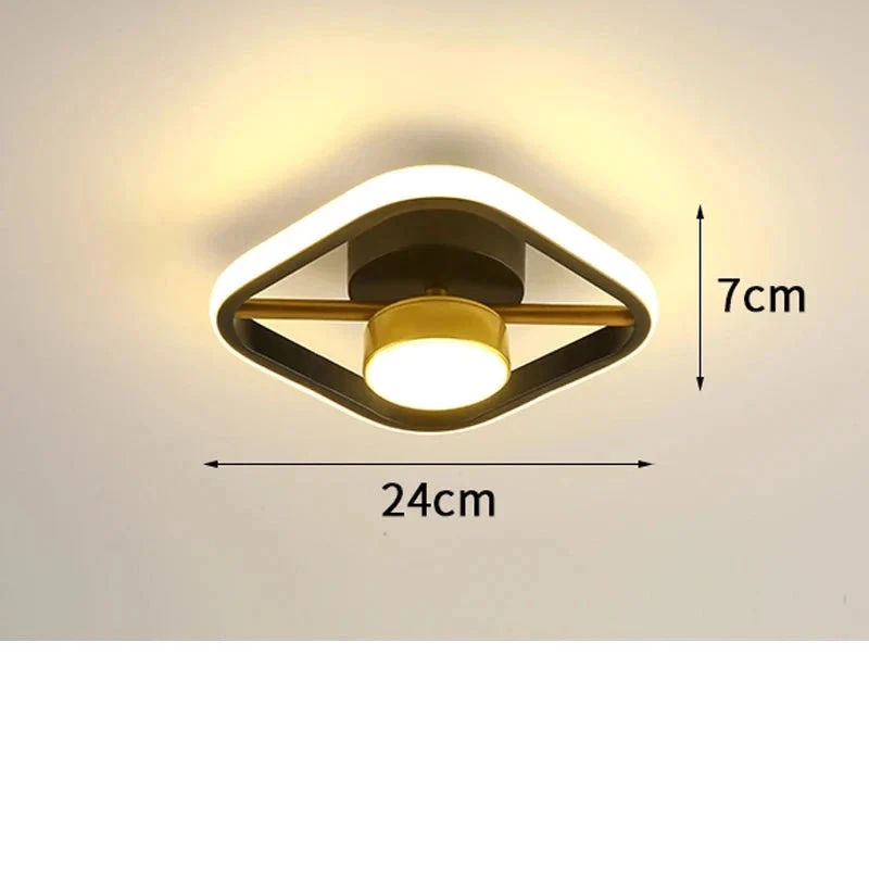 Luminaire Plafonnier / RADIANT