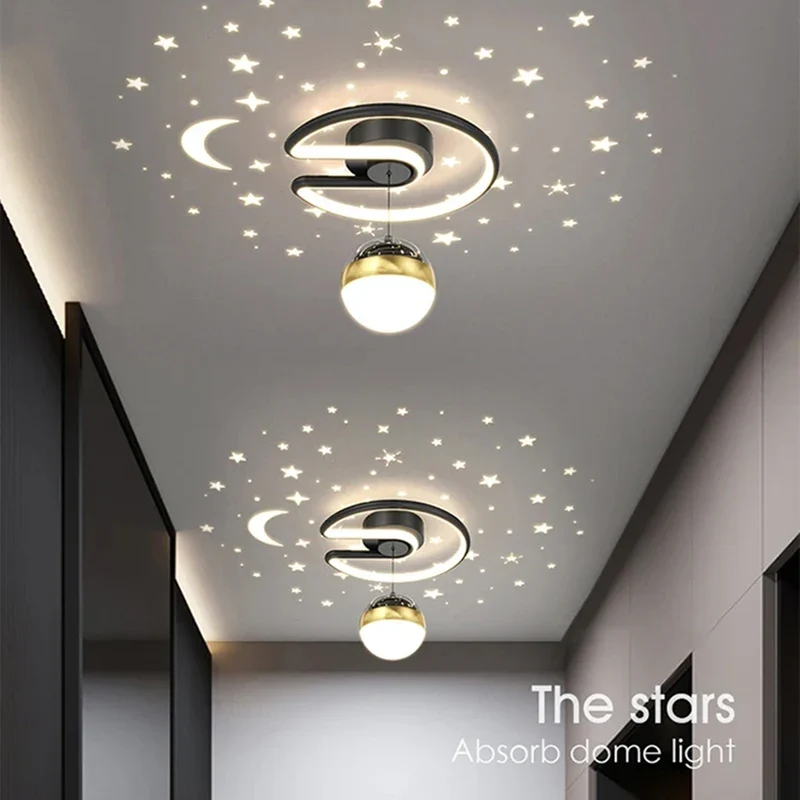 Luminaire Plafonnier / SOLSTICE
