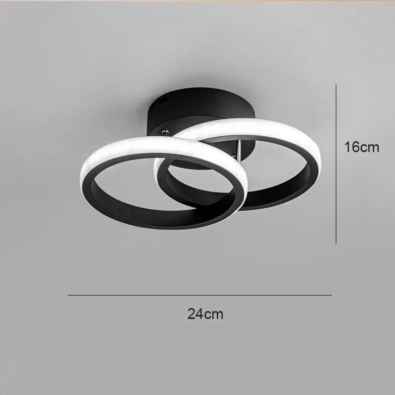 Luminaire Plafonnier / SOLSTICE
