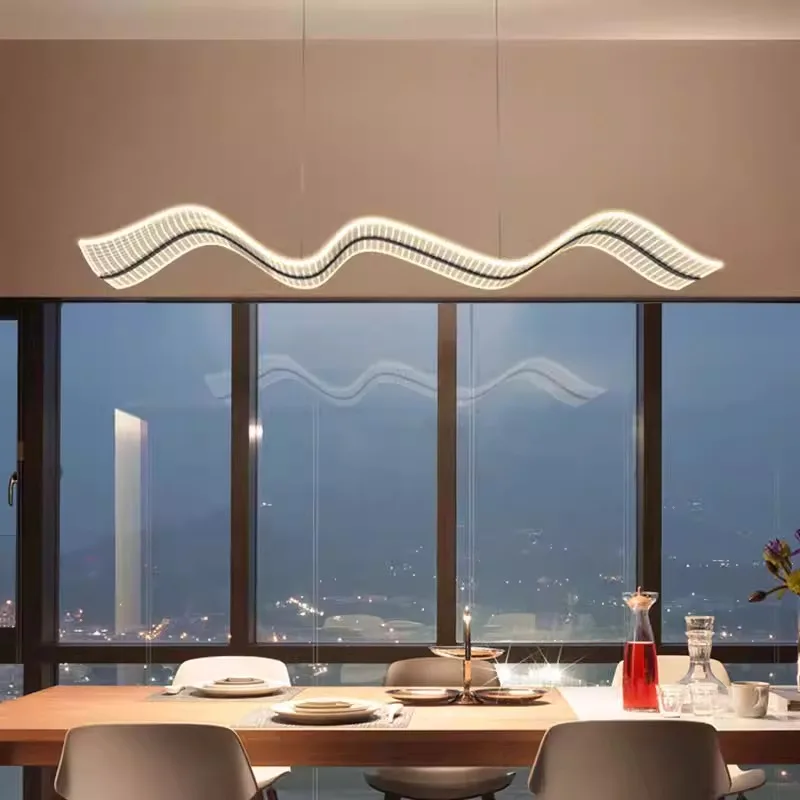 Luminaire Suspendu / NUAGEAR