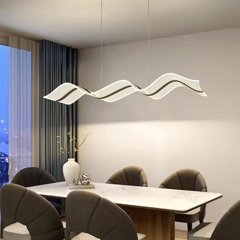 Luminaire Suspendu / NUAGEAR