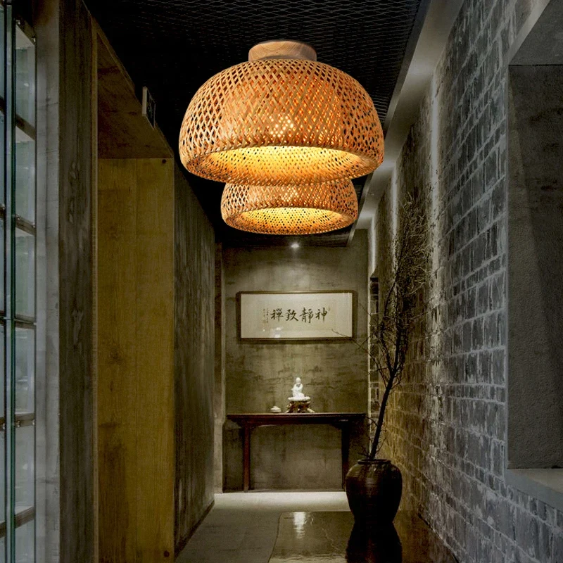Luminaire Plafonnier / PINNACLE