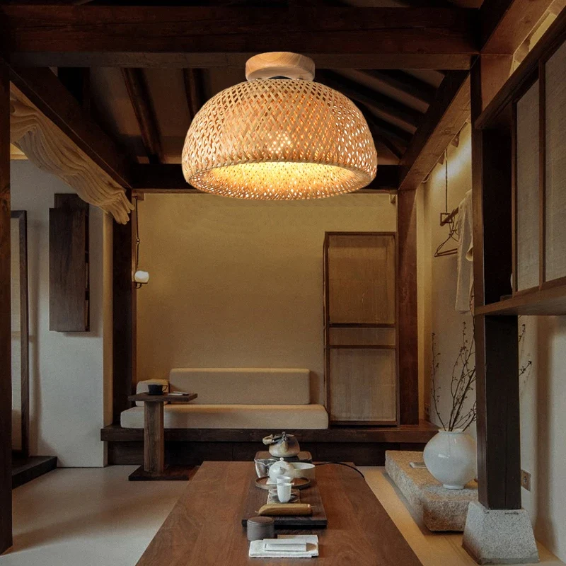 Luminaire Plafonnier / PINNACLE