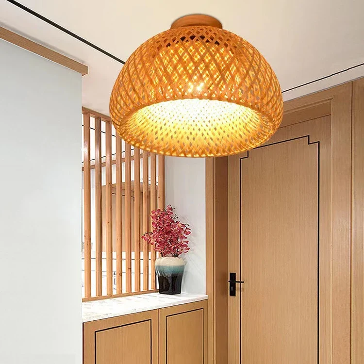 Luminaire Plafonnier / PINNACLE
