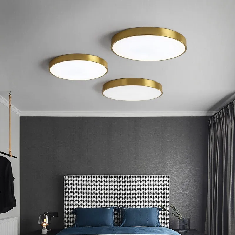 Luminaire Plafonnier / BRILLIANCE