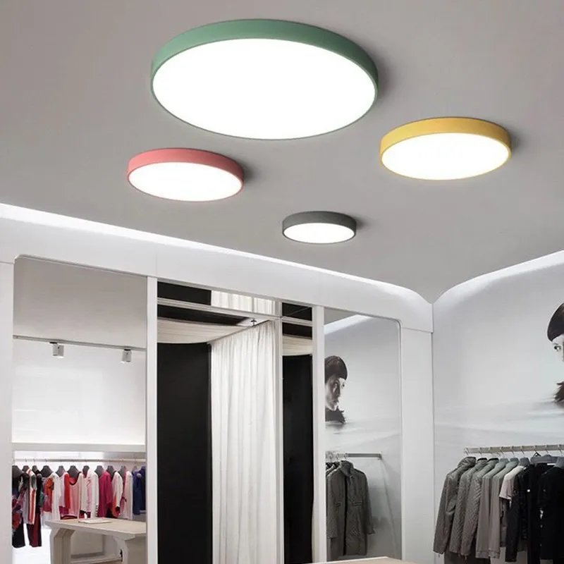 Luminaire Plafonnier / BRILLIANCE