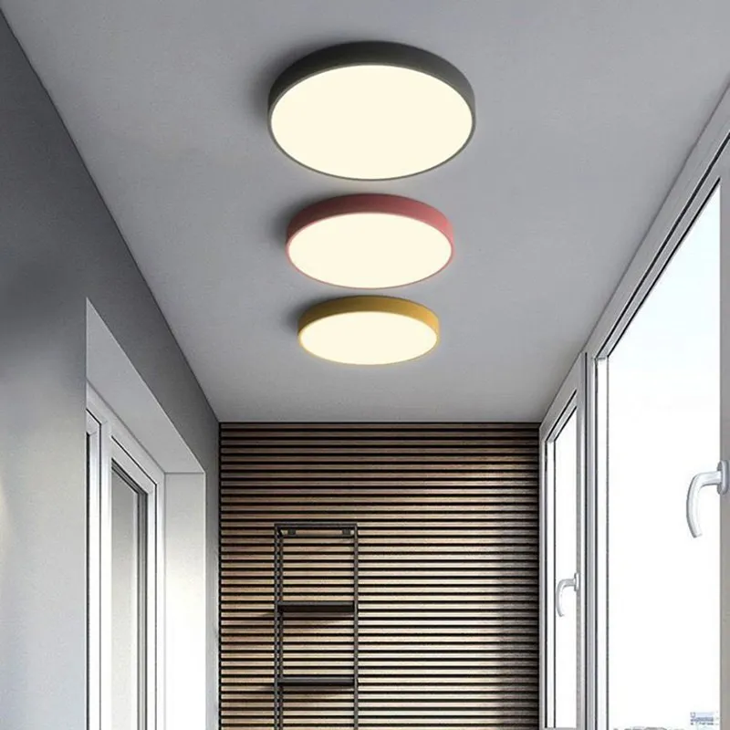 Luminaire Plafonnier / BRILLIANCE
