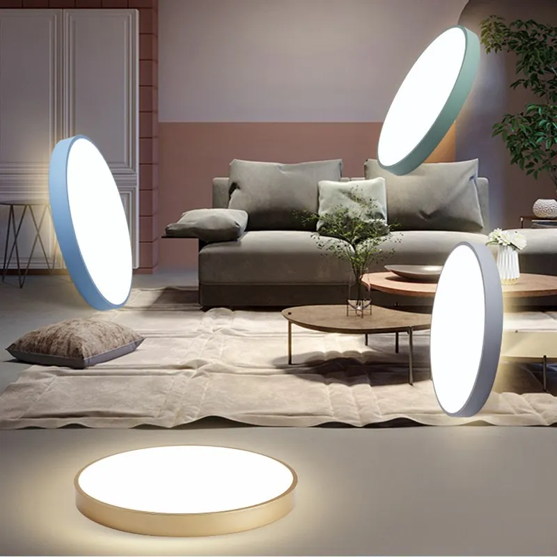 Luminaire Plafonnier / BRILLIANCE