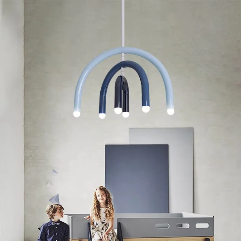 Luminaire Suspendu / ARC