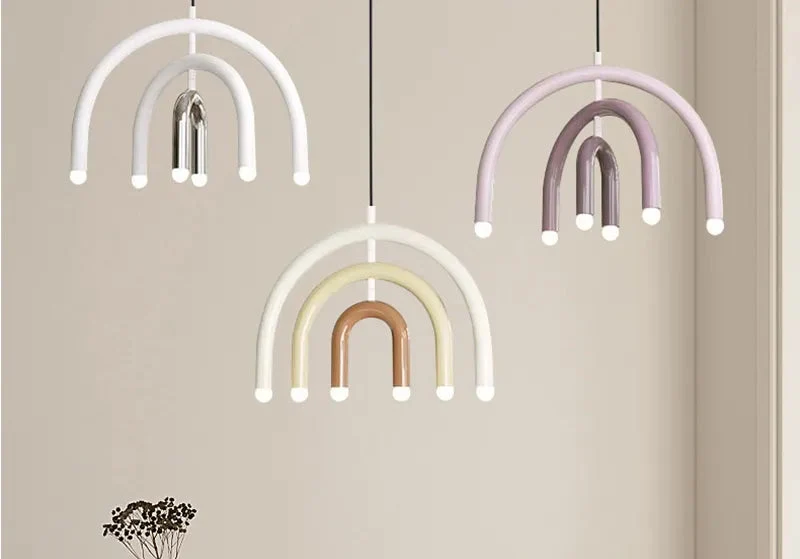 Luminaire Suspendu / ARC