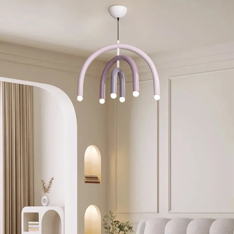 Luminaire Suspendu / ARC